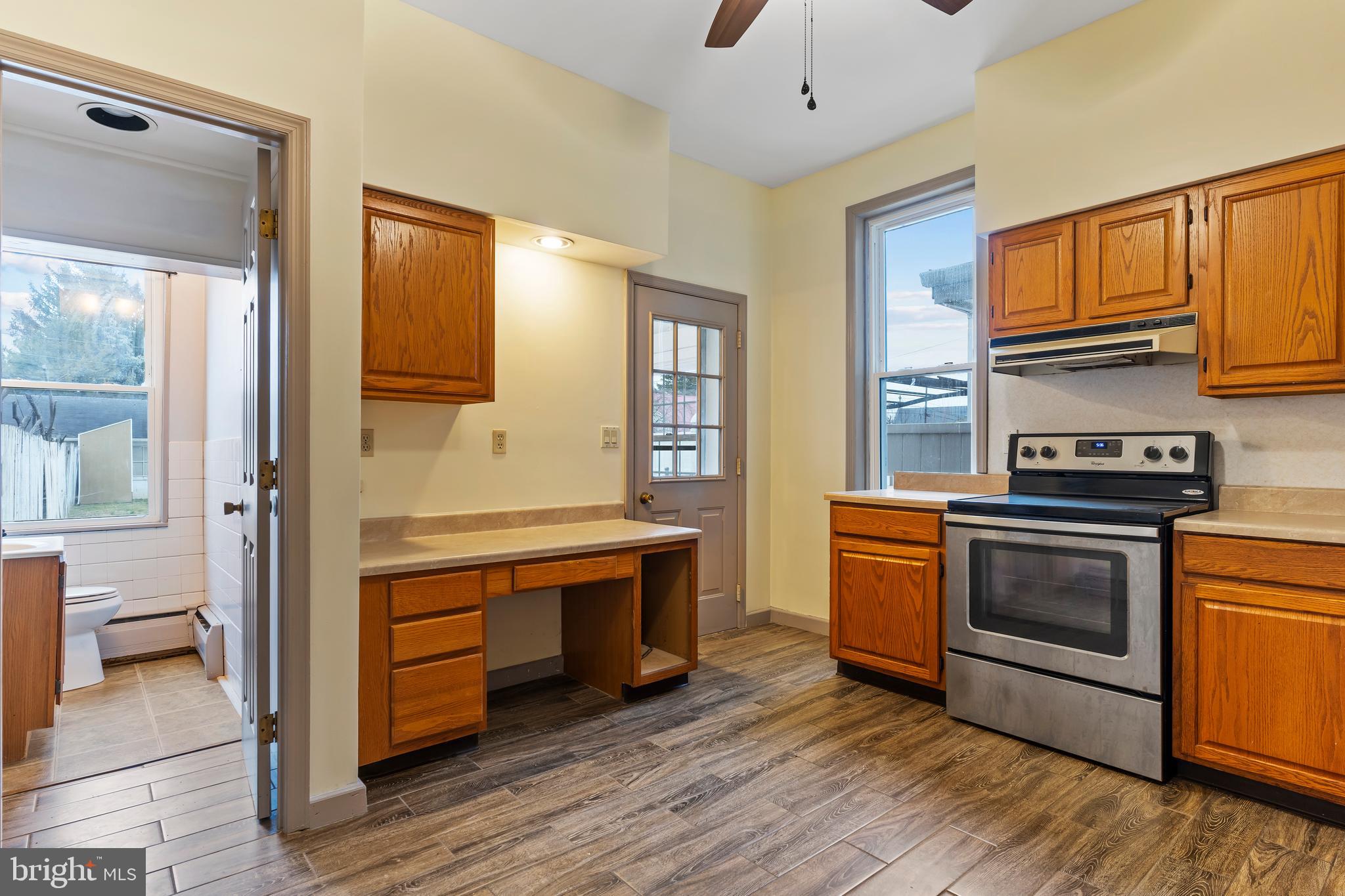 MECHANICSBURG - Residential