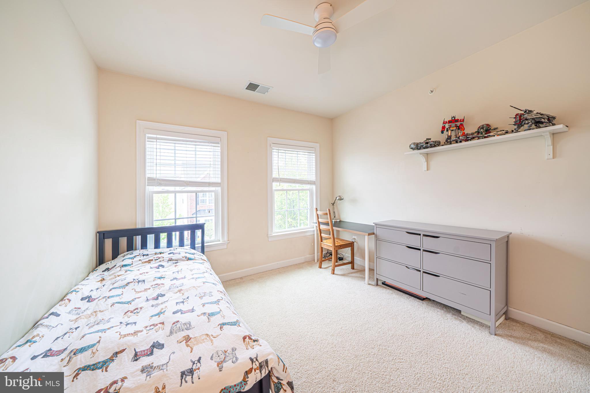 CARRIAGE HILL - Residential