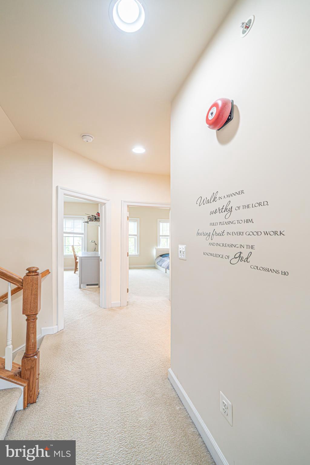 CARRIAGE HILL - Residential