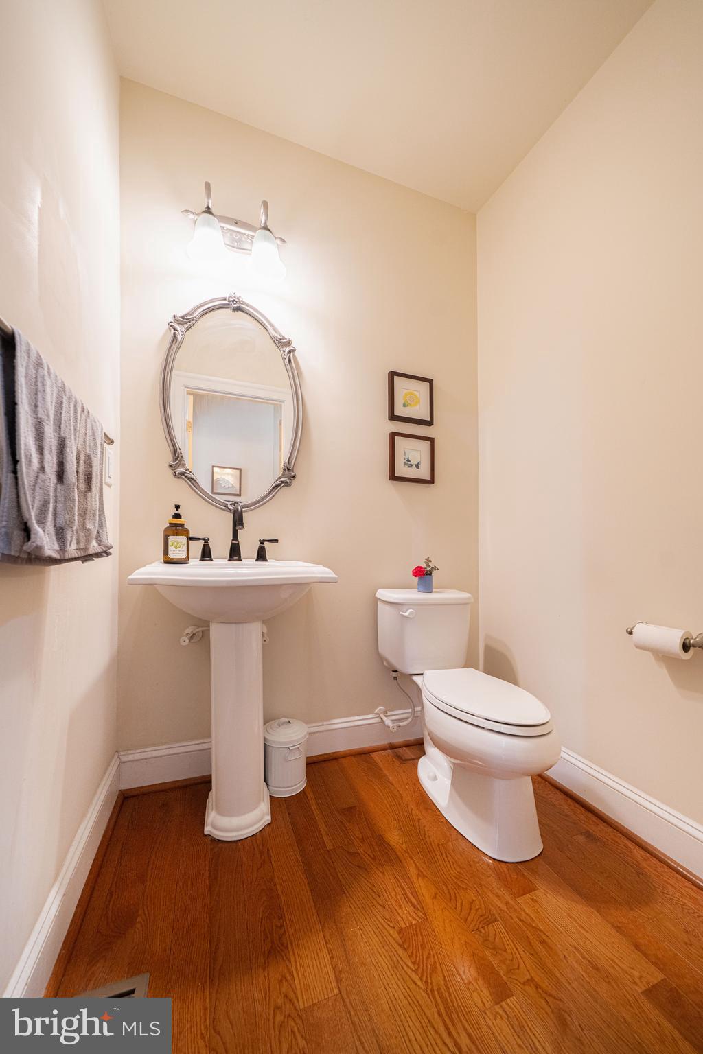 CARRIAGE HILL - Residential