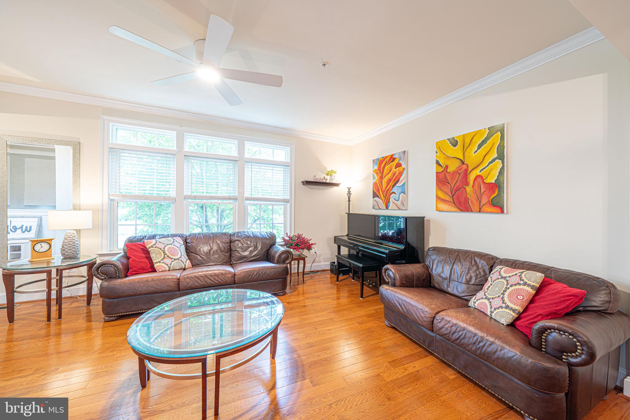 CARRIAGE HILL - Residential