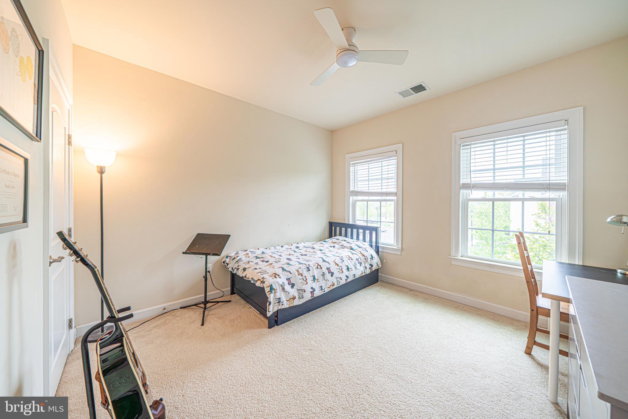 CARRIAGE HILL - Residential