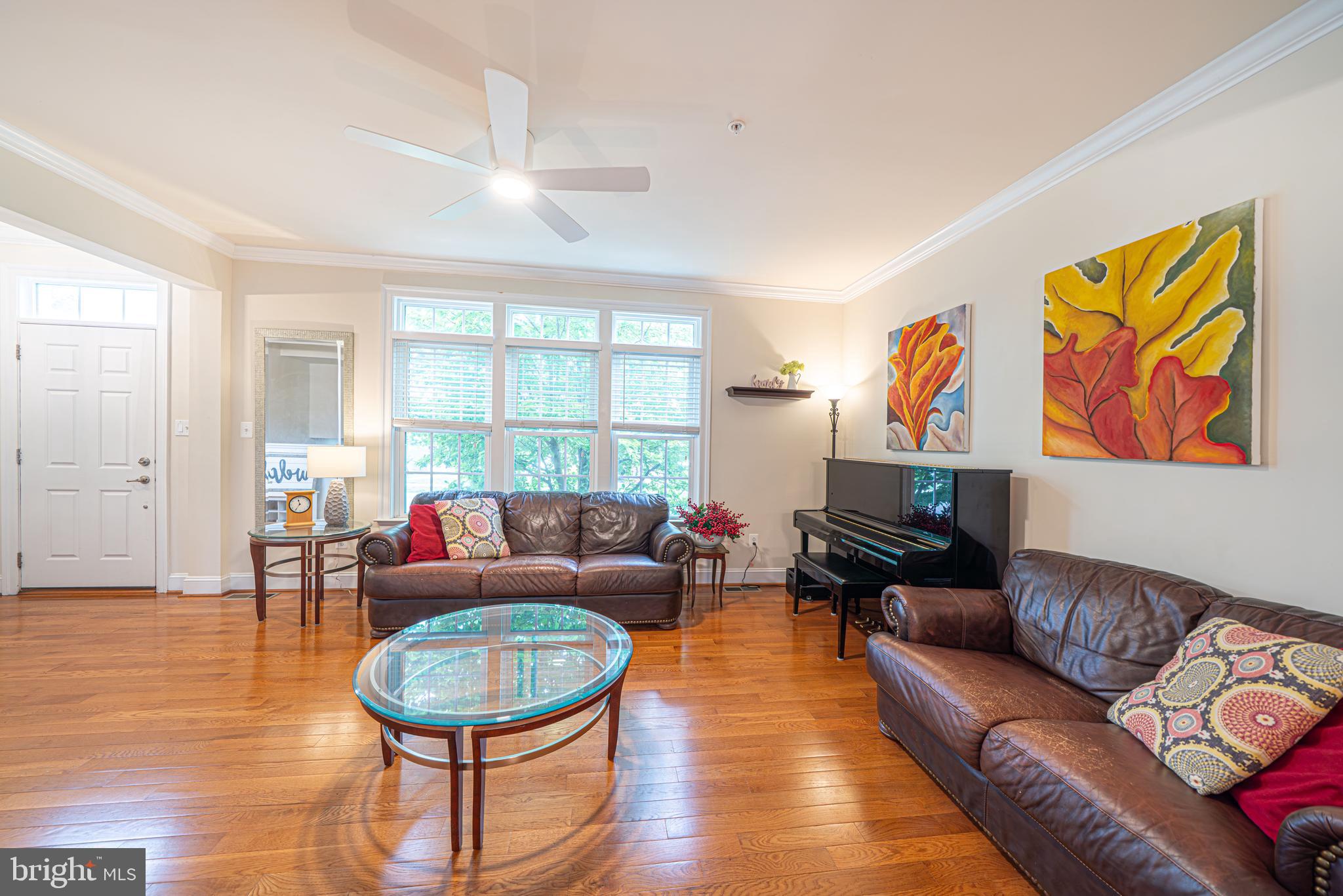CARRIAGE HILL - Residential