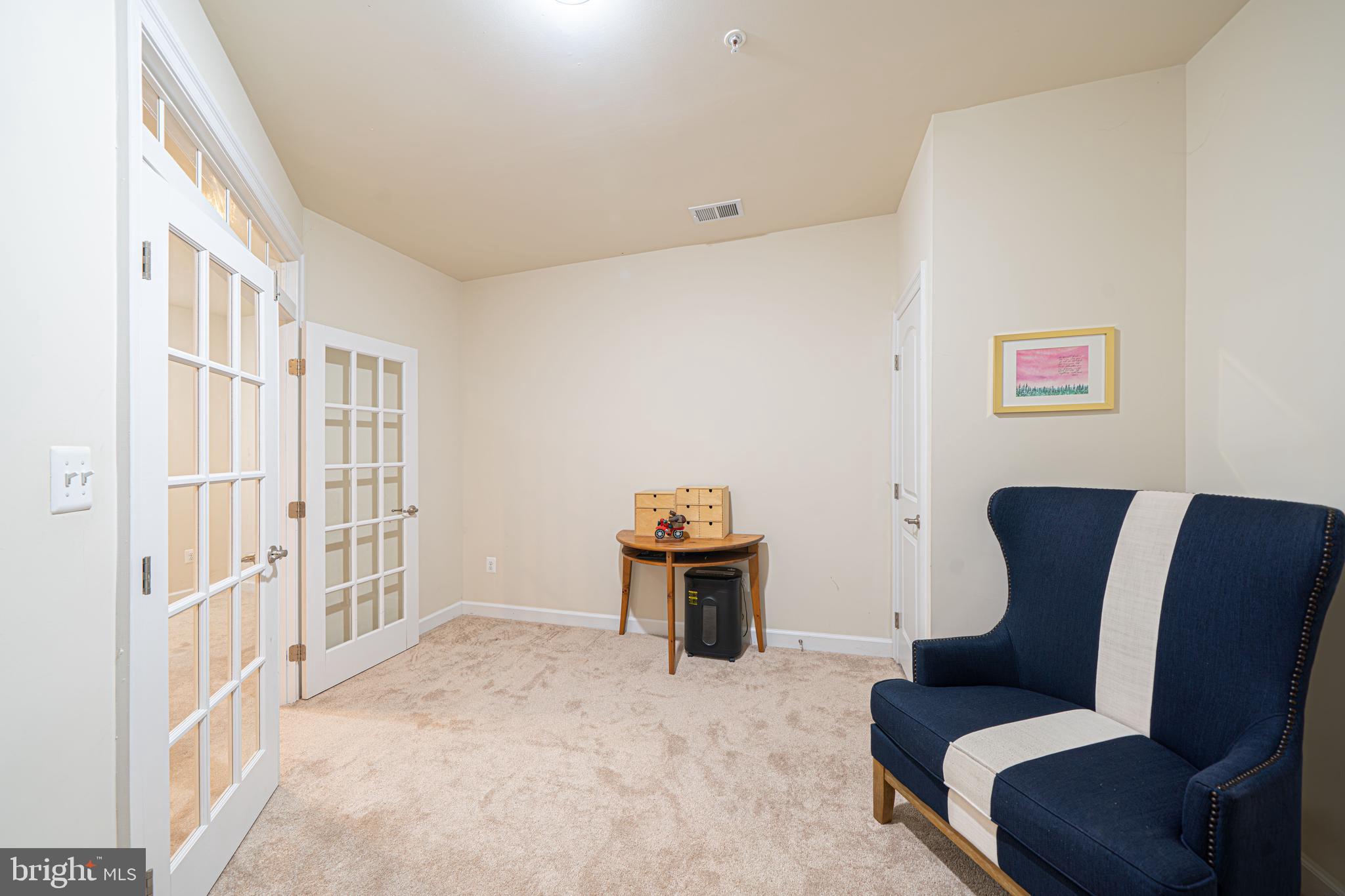CARRIAGE HILL - Residential