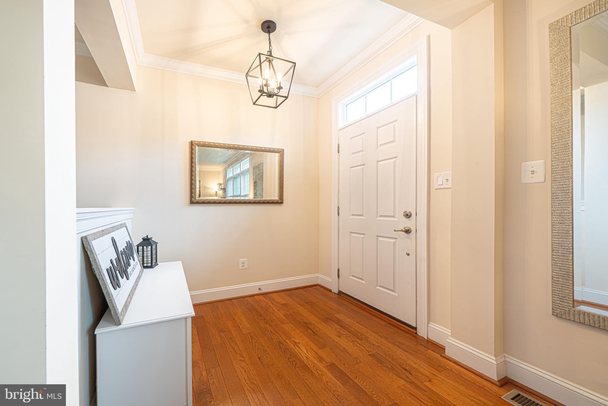CARRIAGE HILL - Residential