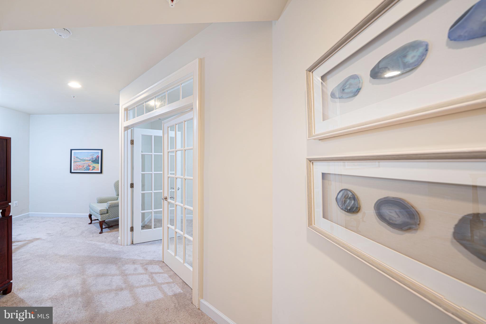 CARRIAGE HILL - Residential
