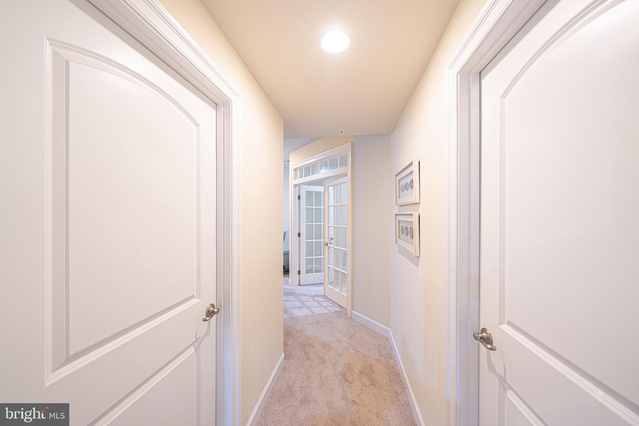 CARRIAGE HILL - Residential