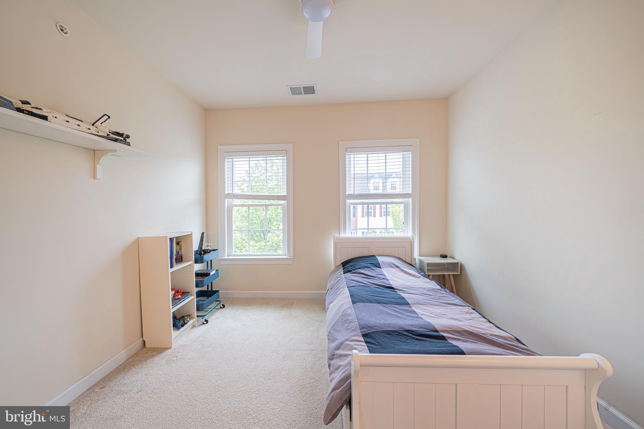 CARRIAGE HILL - Residential