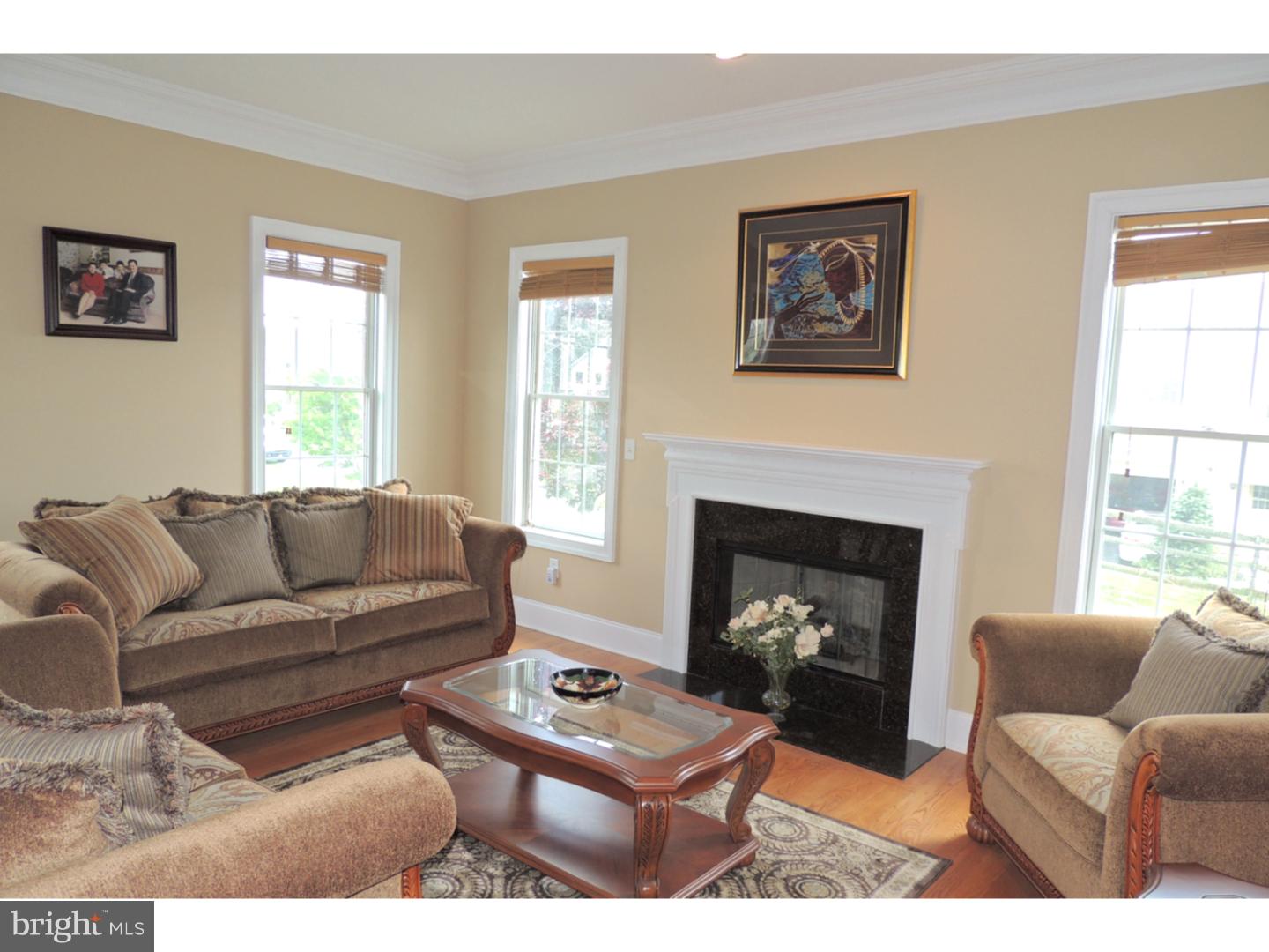 PARKER PRESERVE - Residential