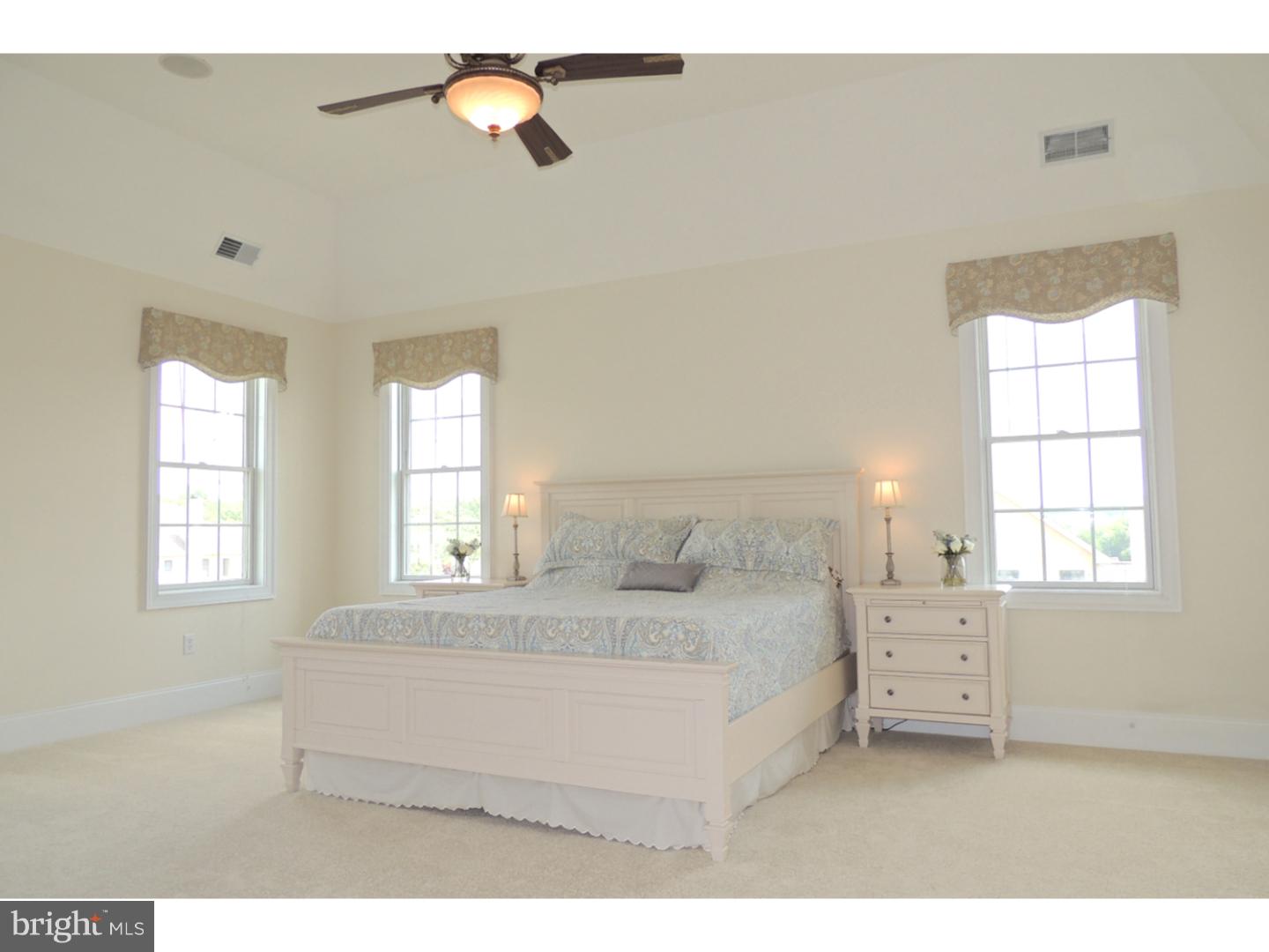 PARKER PRESERVE - Residential