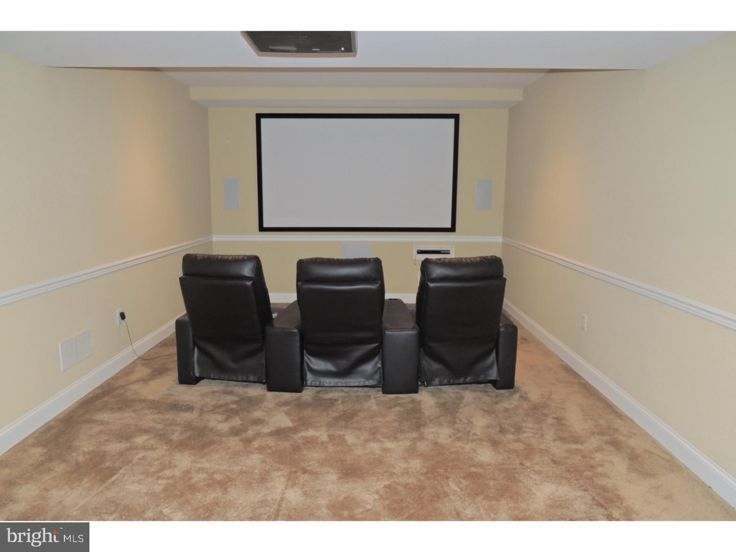 PARKER PRESERVE - Residential