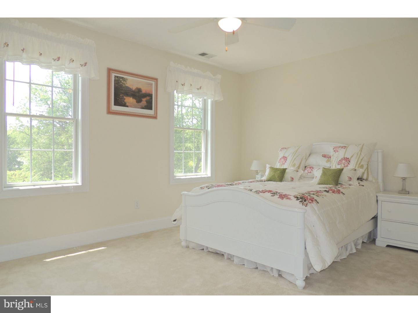 PARKER PRESERVE - Residential