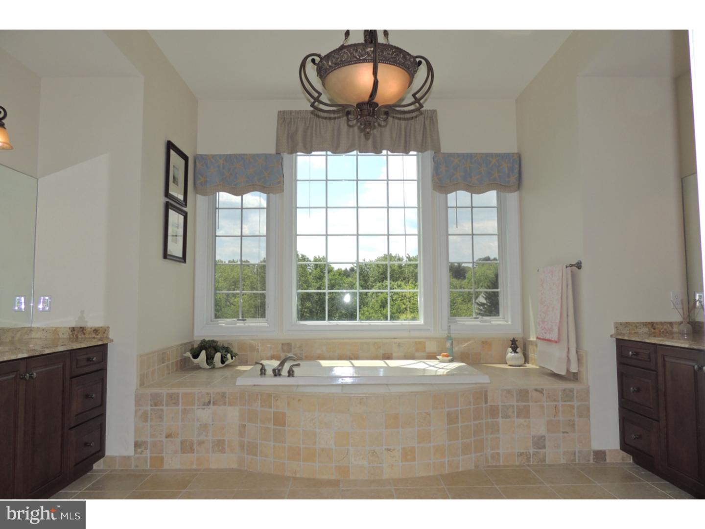 PARKER PRESERVE - Residential