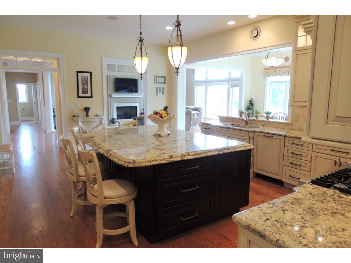 PARKER PRESERVE - Residential