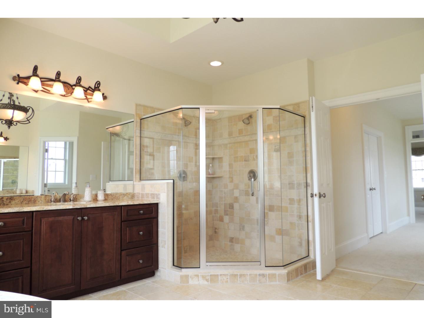 PARKER PRESERVE - Residential