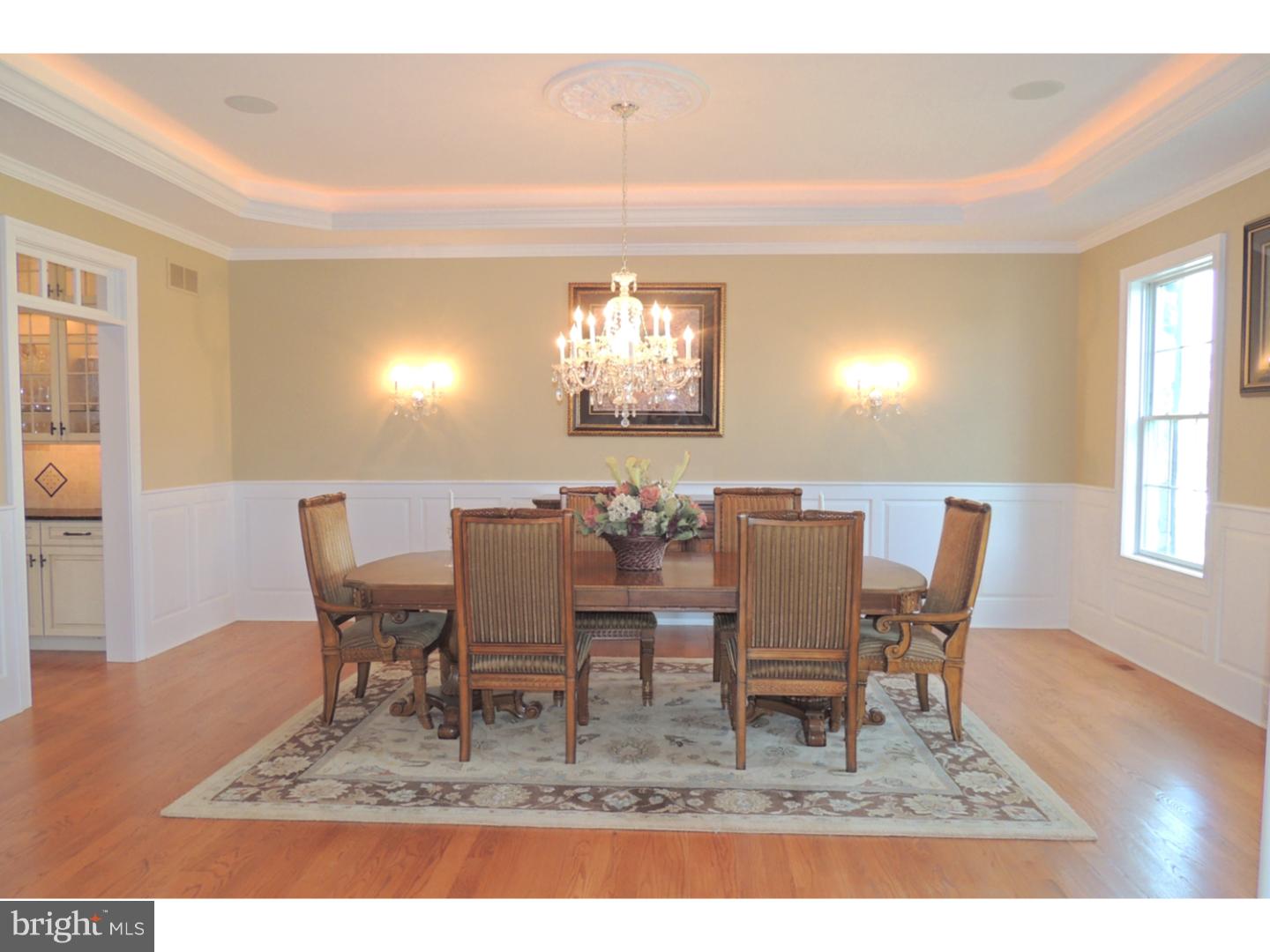 PARKER PRESERVE - Residential