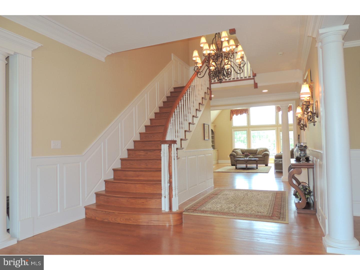 PARKER PRESERVE - Residential