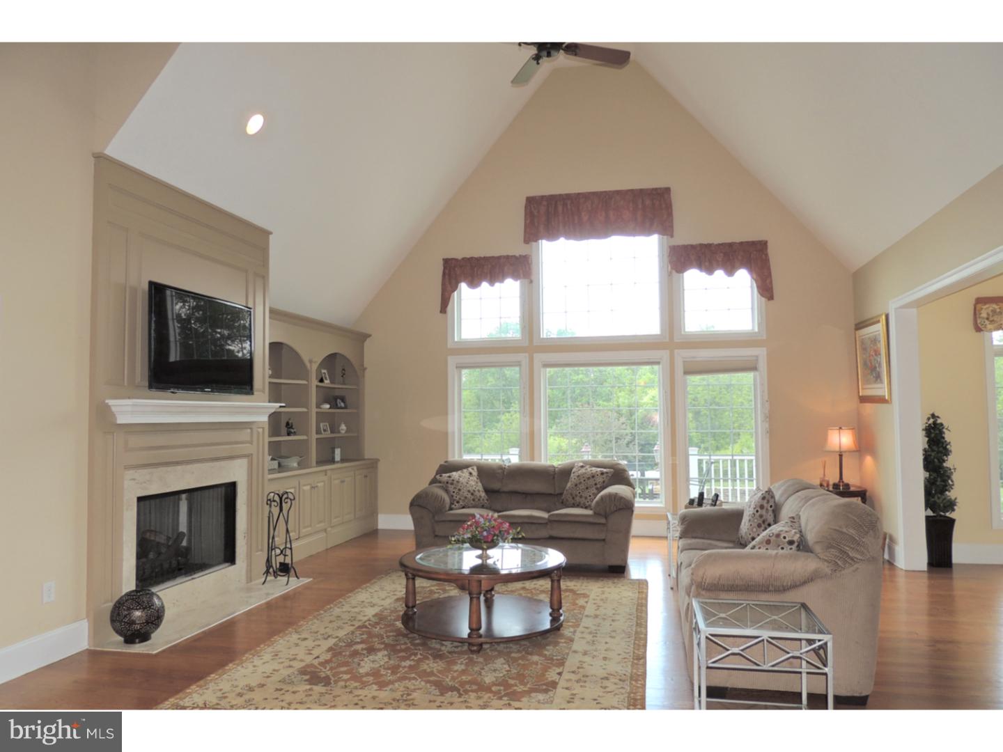 PARKER PRESERVE - Residential