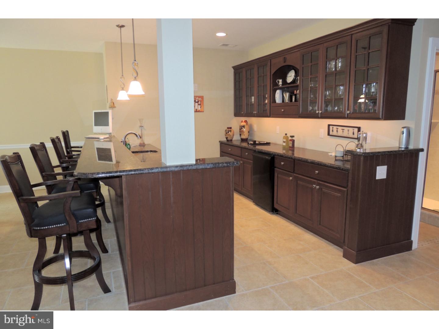 PARKER PRESERVE - Residential