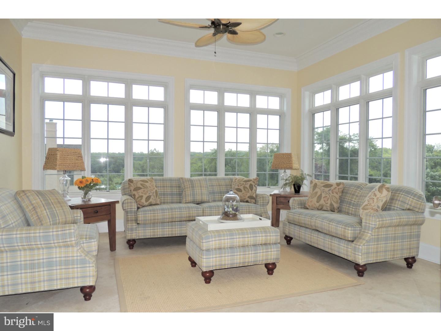 PARKER PRESERVE - Residential