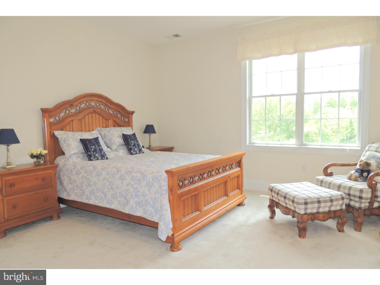 PARKER PRESERVE - Residential