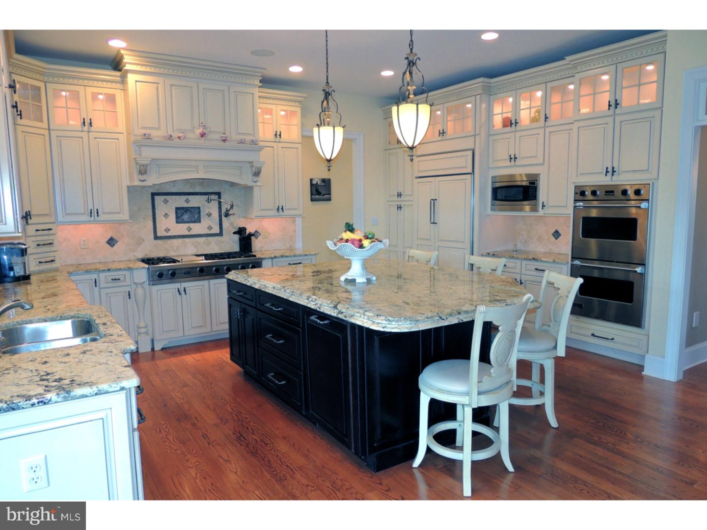 PARKER PRESERVE - Residential