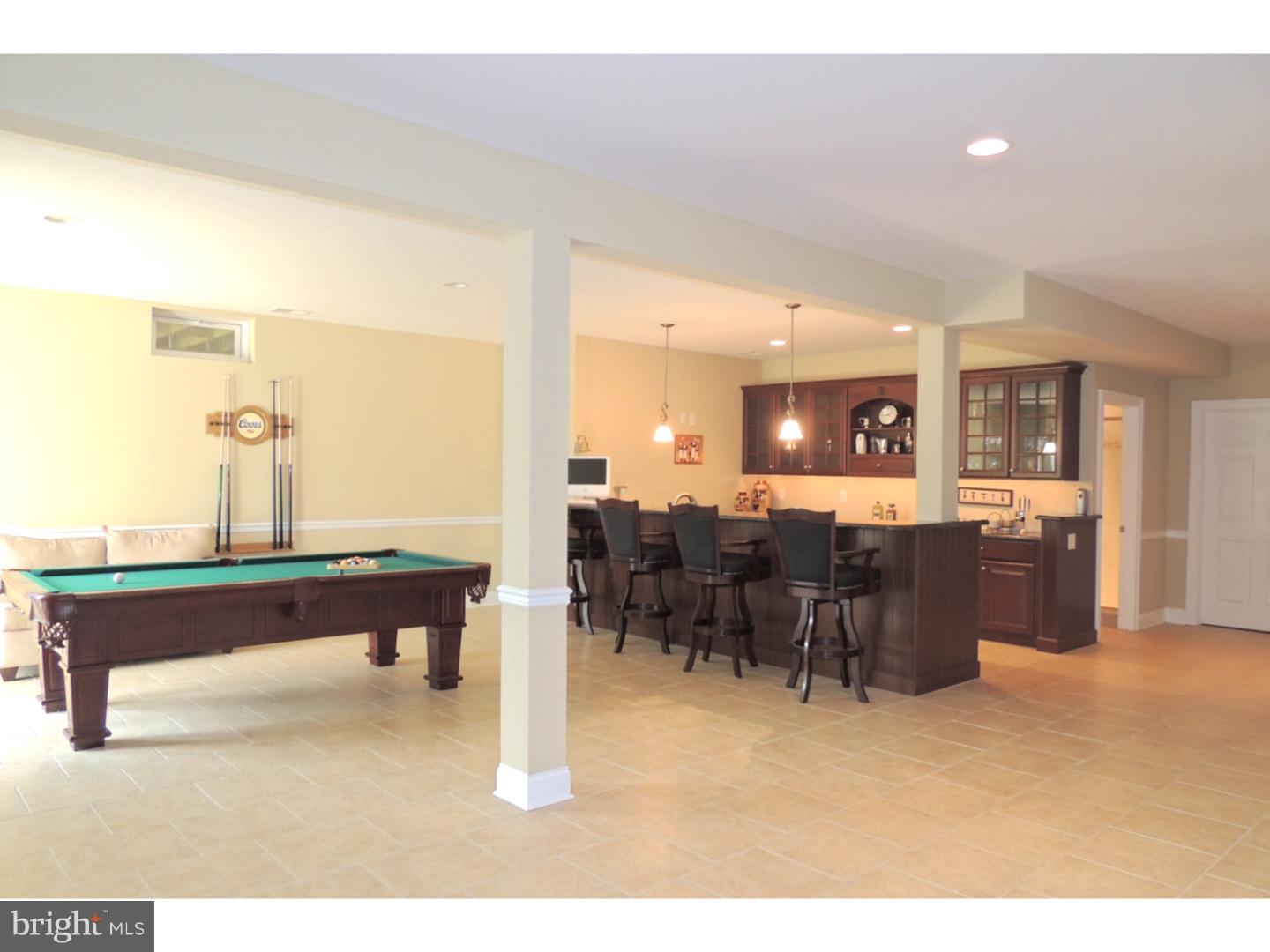 PARKER PRESERVE - Residential