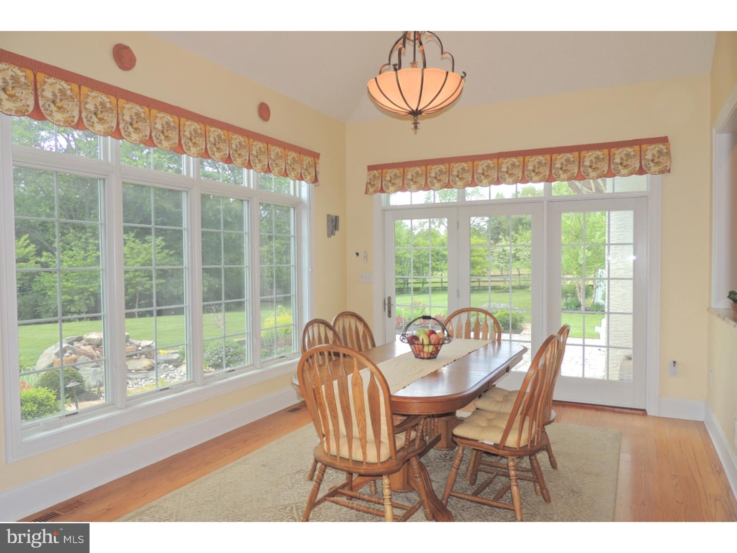 PARKER PRESERVE - Residential