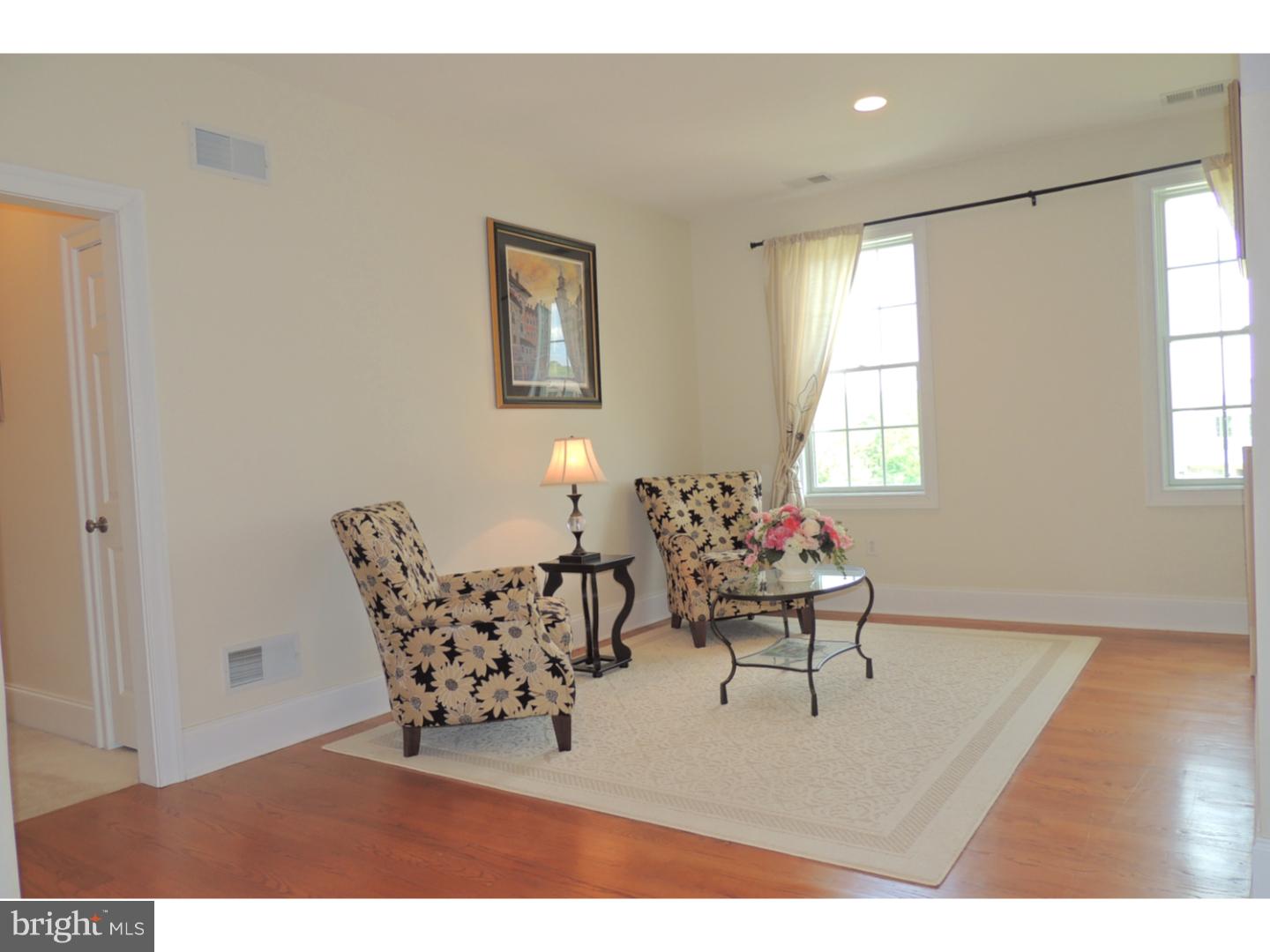 PARKER PRESERVE - Residential