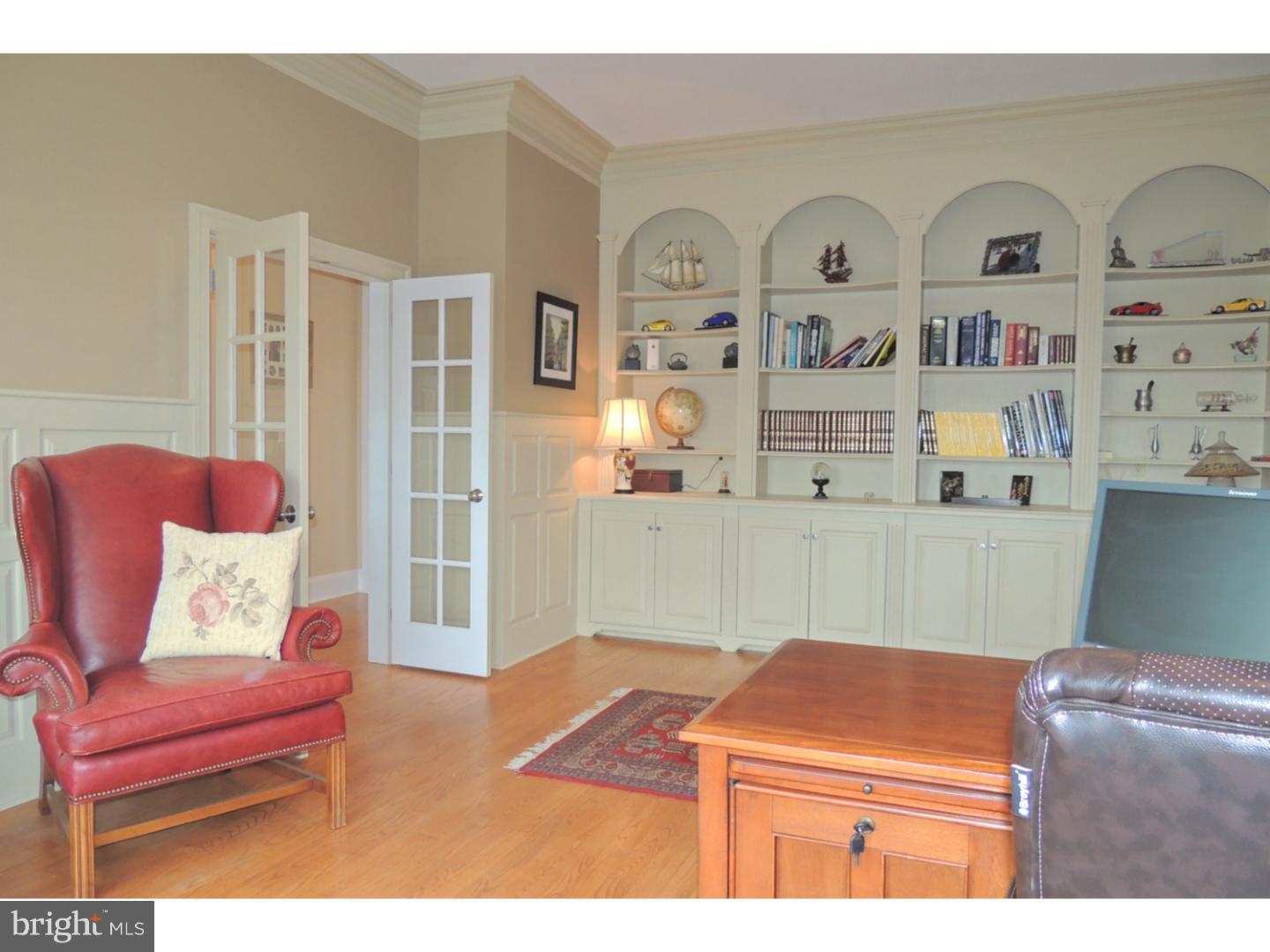 PARKER PRESERVE - Residential