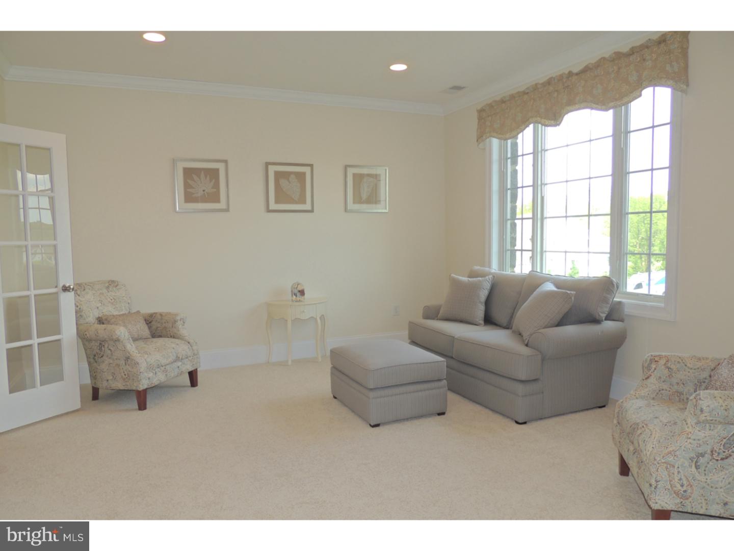 PARKER PRESERVE - Residential