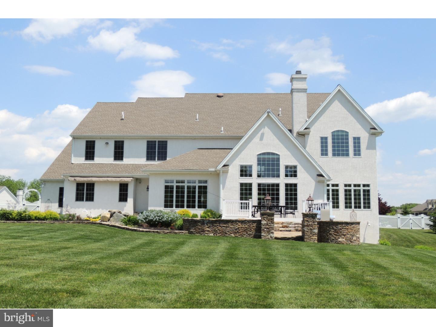 PARKER PRESERVE - Residential