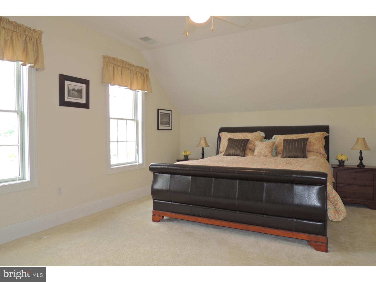 PARKER PRESERVE - Residential