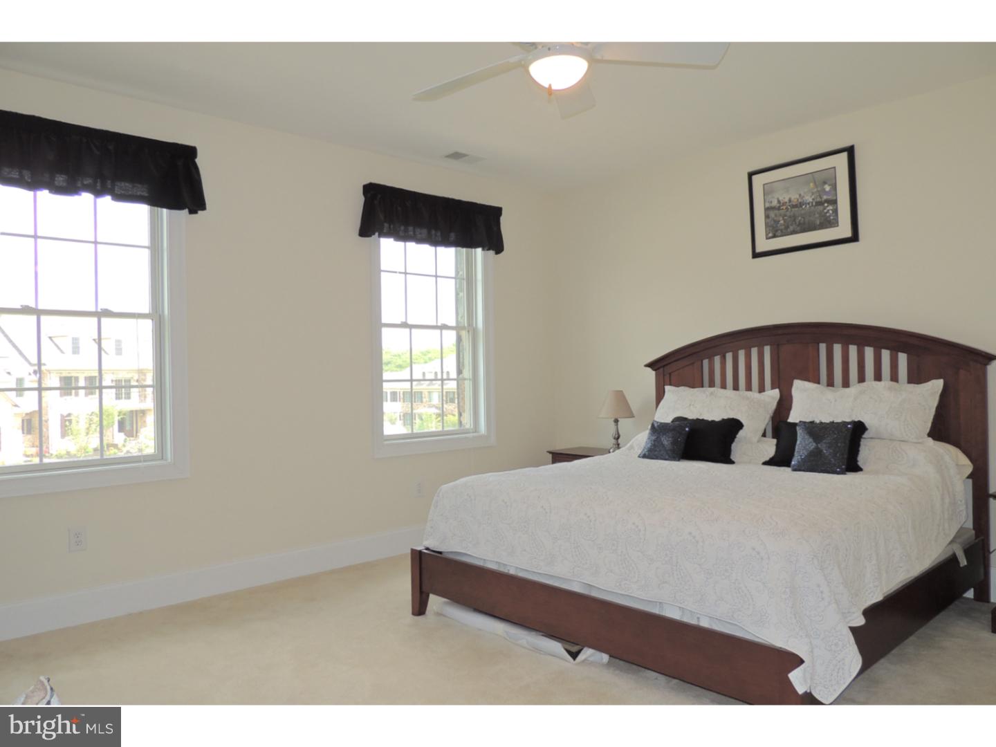 PARKER PRESERVE - Residential