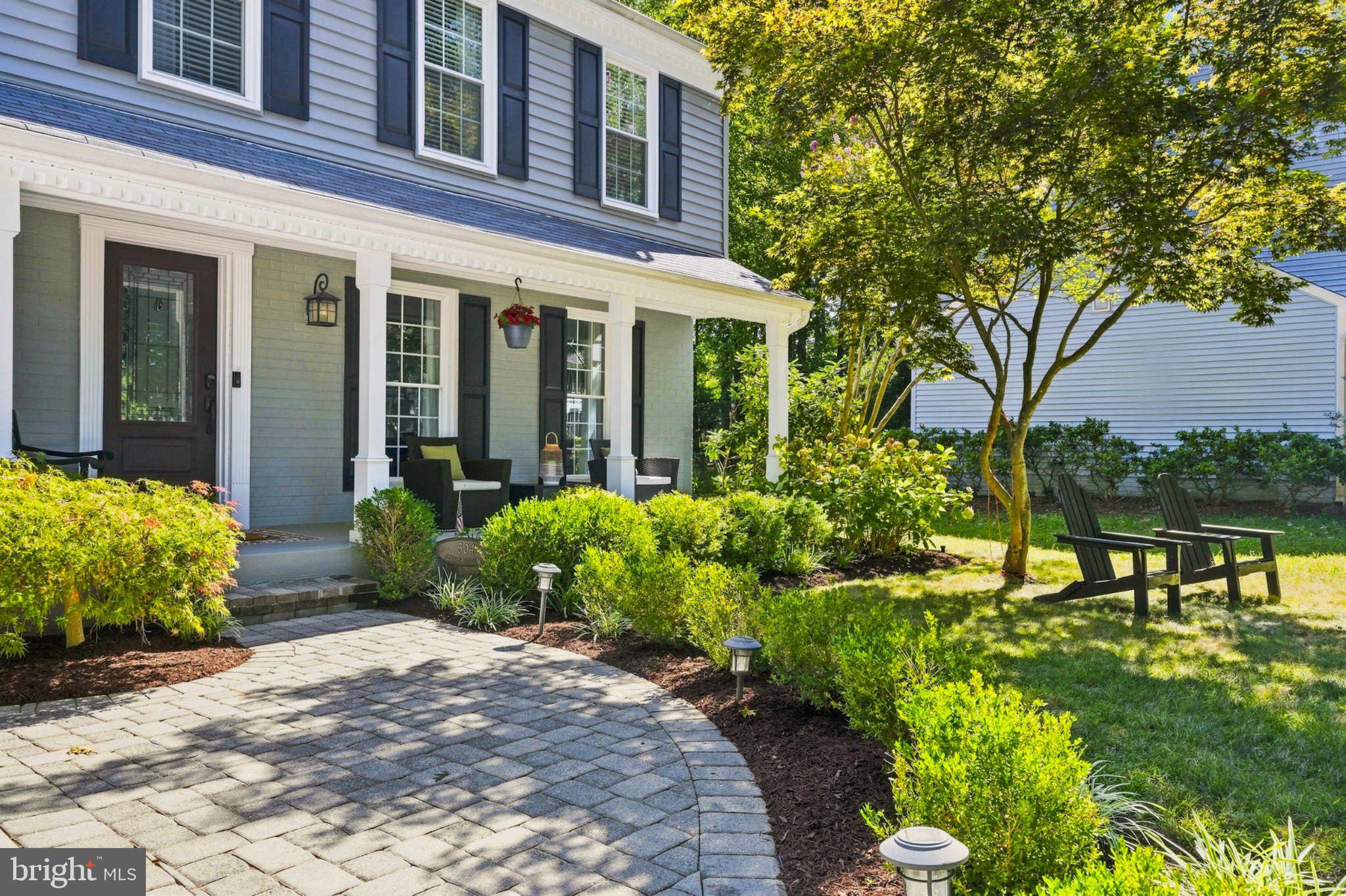 304 SADDLE RIDGE ROAD