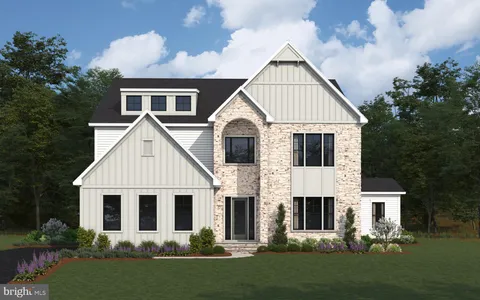 14673 Seneca Farm Lane, Darnestown, MD MLS: MDMC2170448