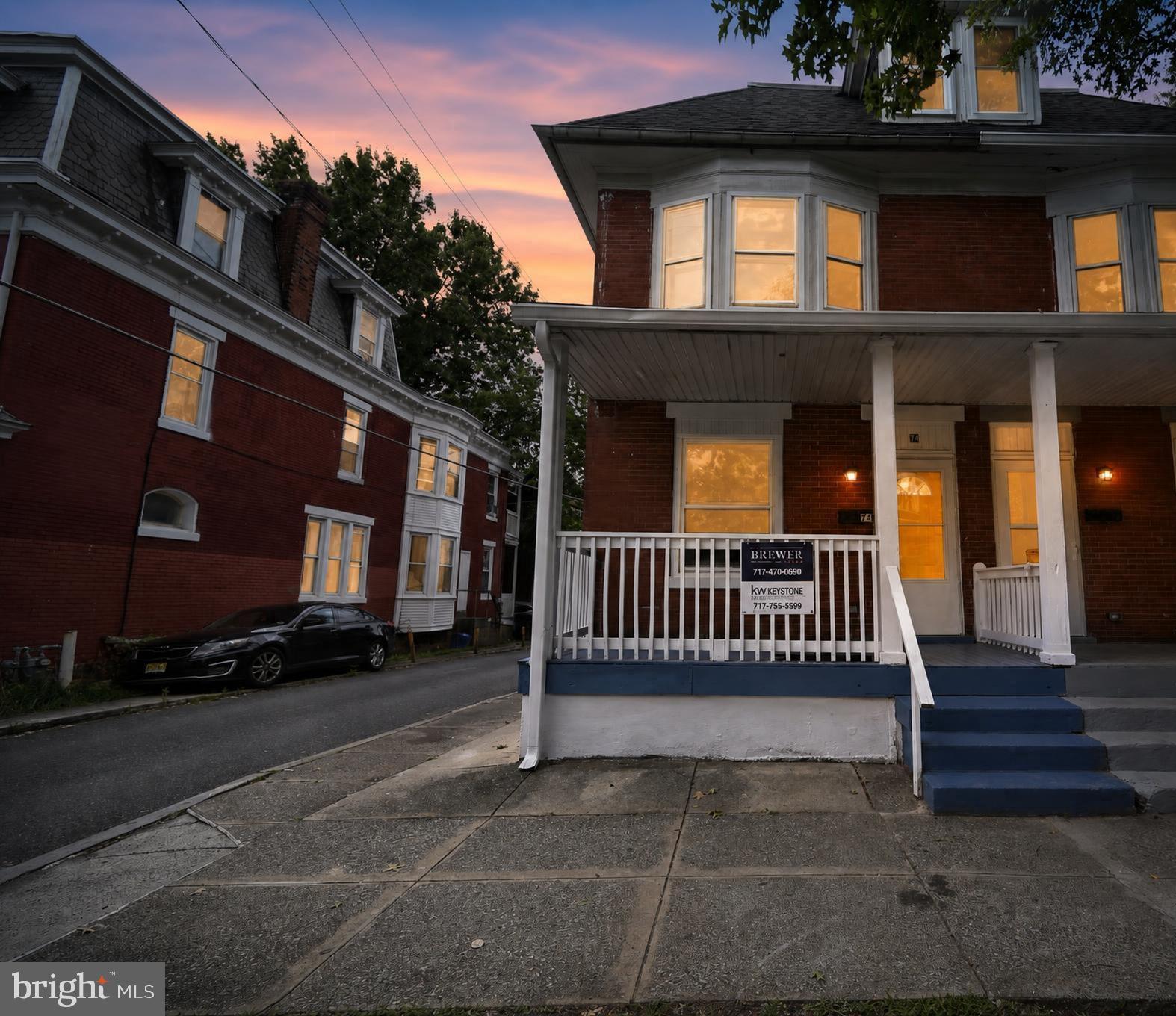 74 N 18TH STREET