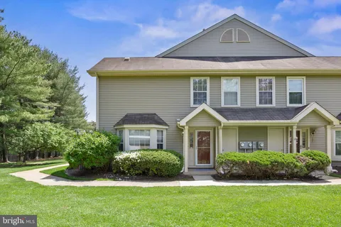 108 Pertwood Court, Mount Laurel, NJ 08054 - MLS#: NJBL2086652