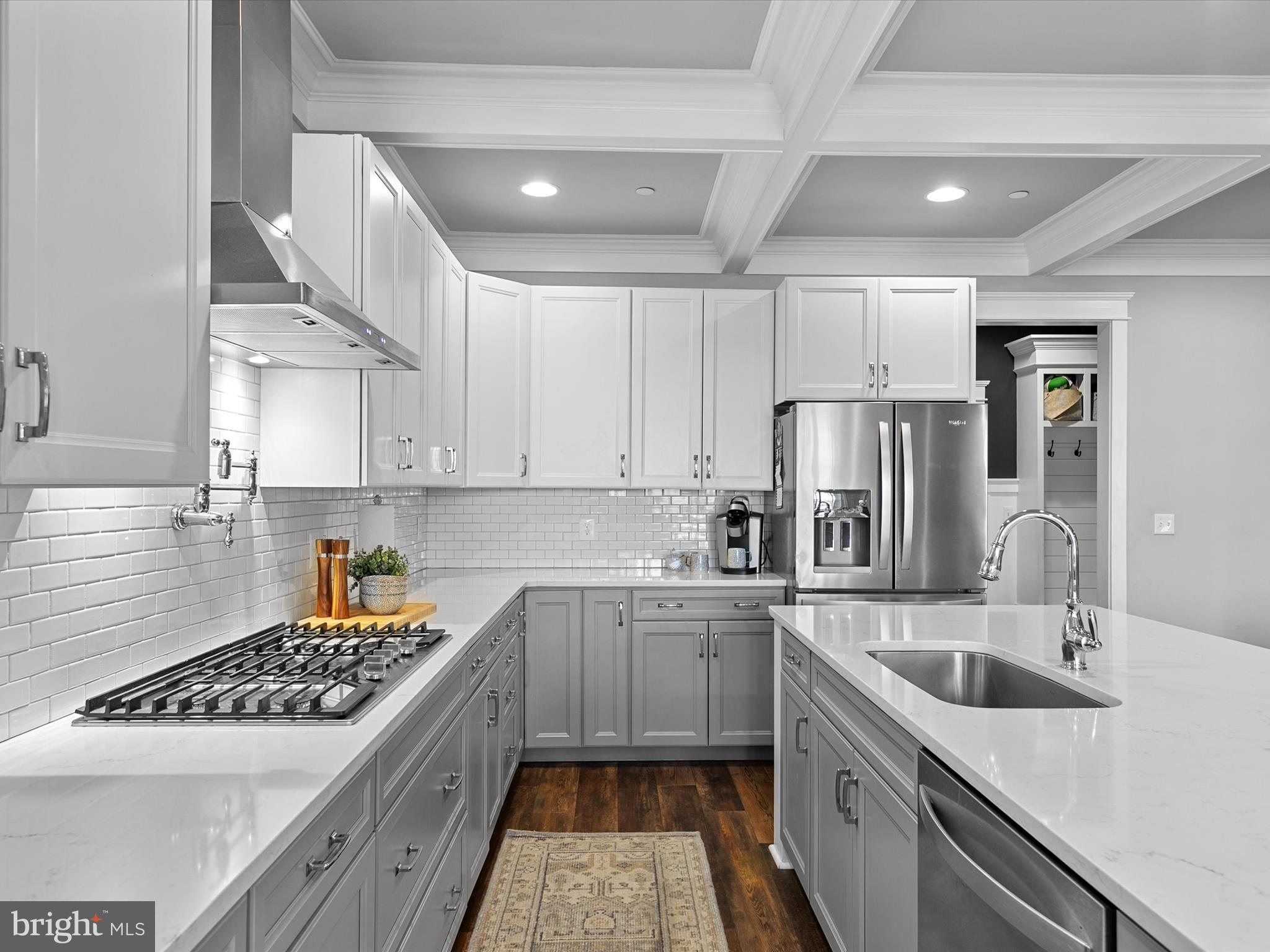 GLENRIDDLE - Residential