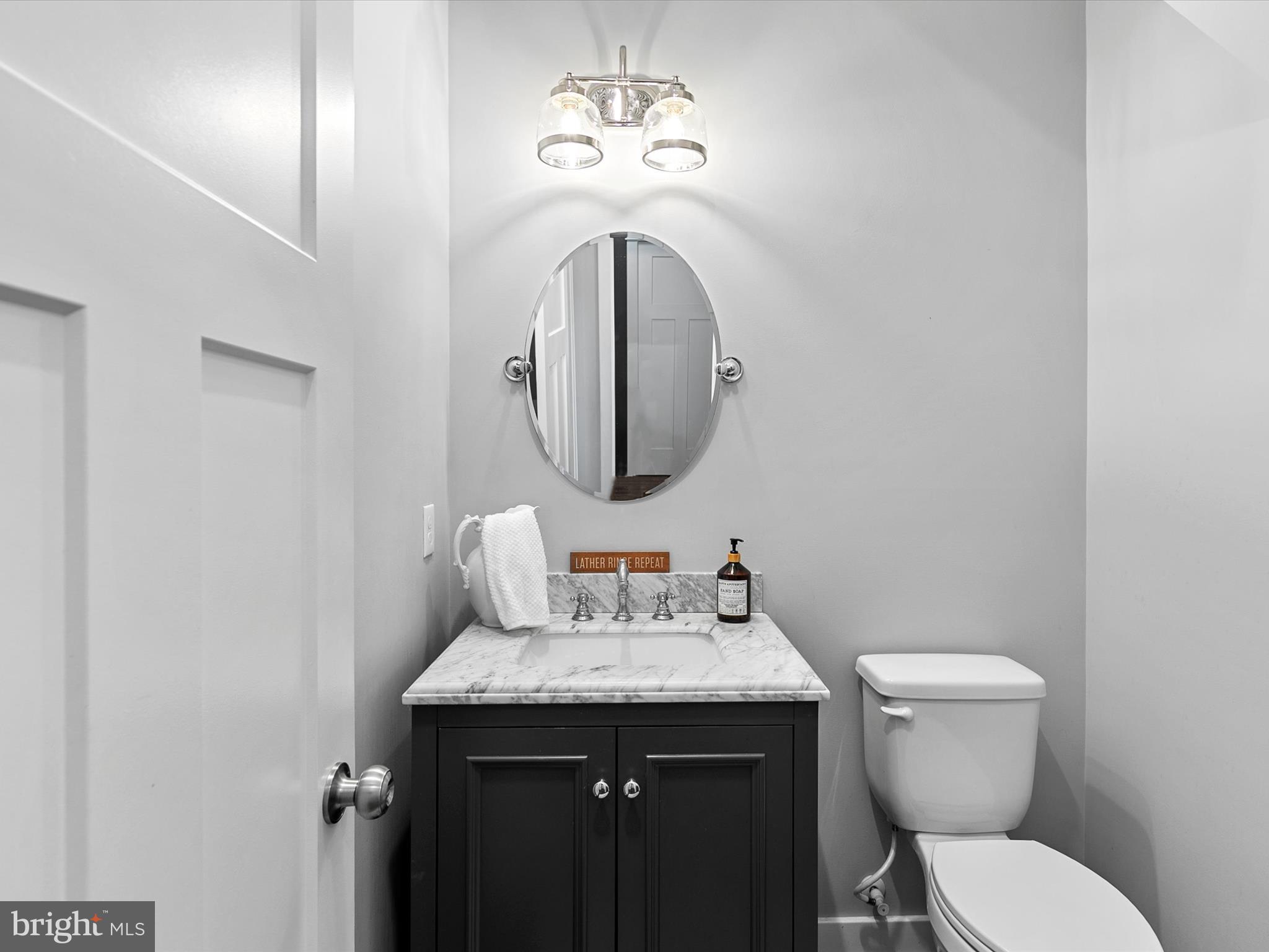 GLENRIDDLE - Residential