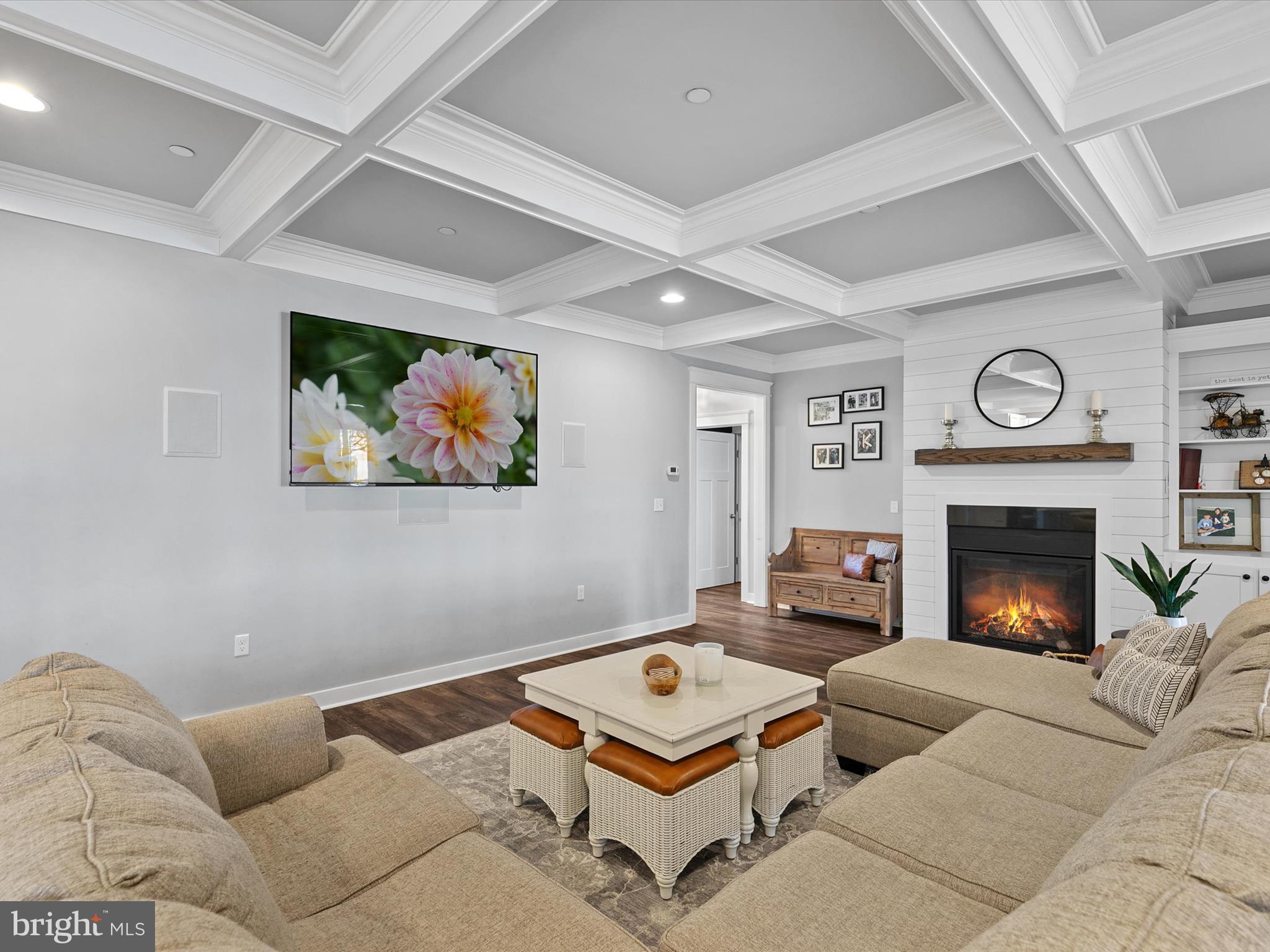 GLENRIDDLE - Residential