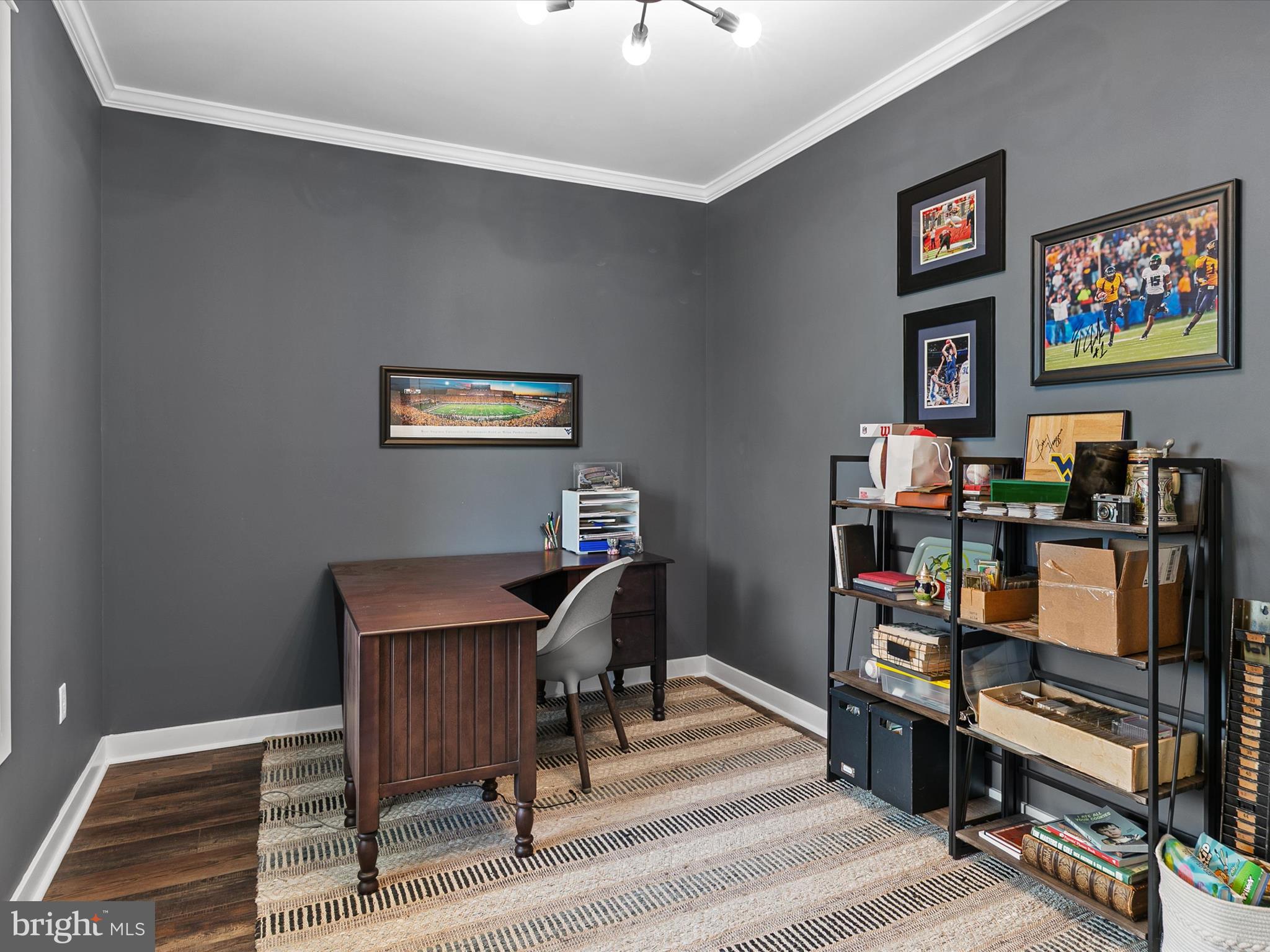 GLENRIDDLE - Residential