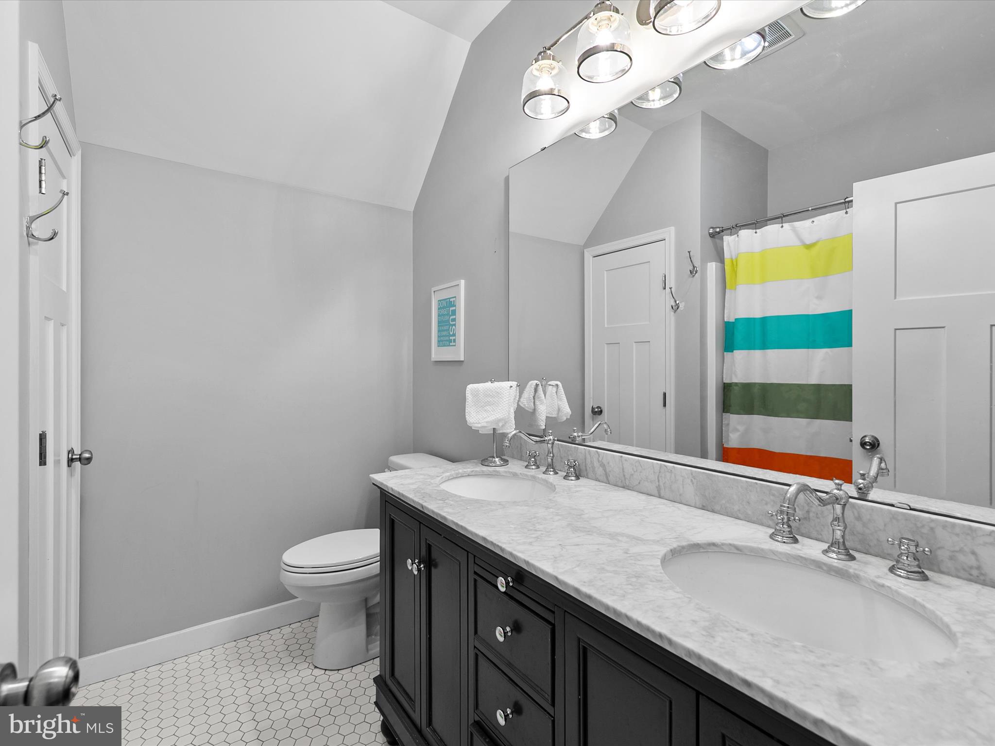 GLENRIDDLE - Residential