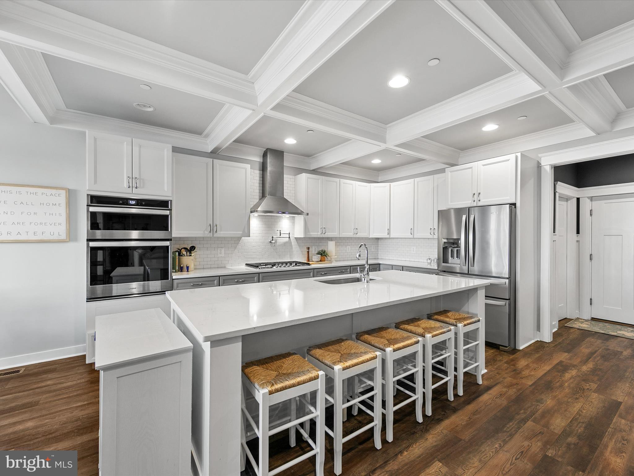 GLENRIDDLE - Residential