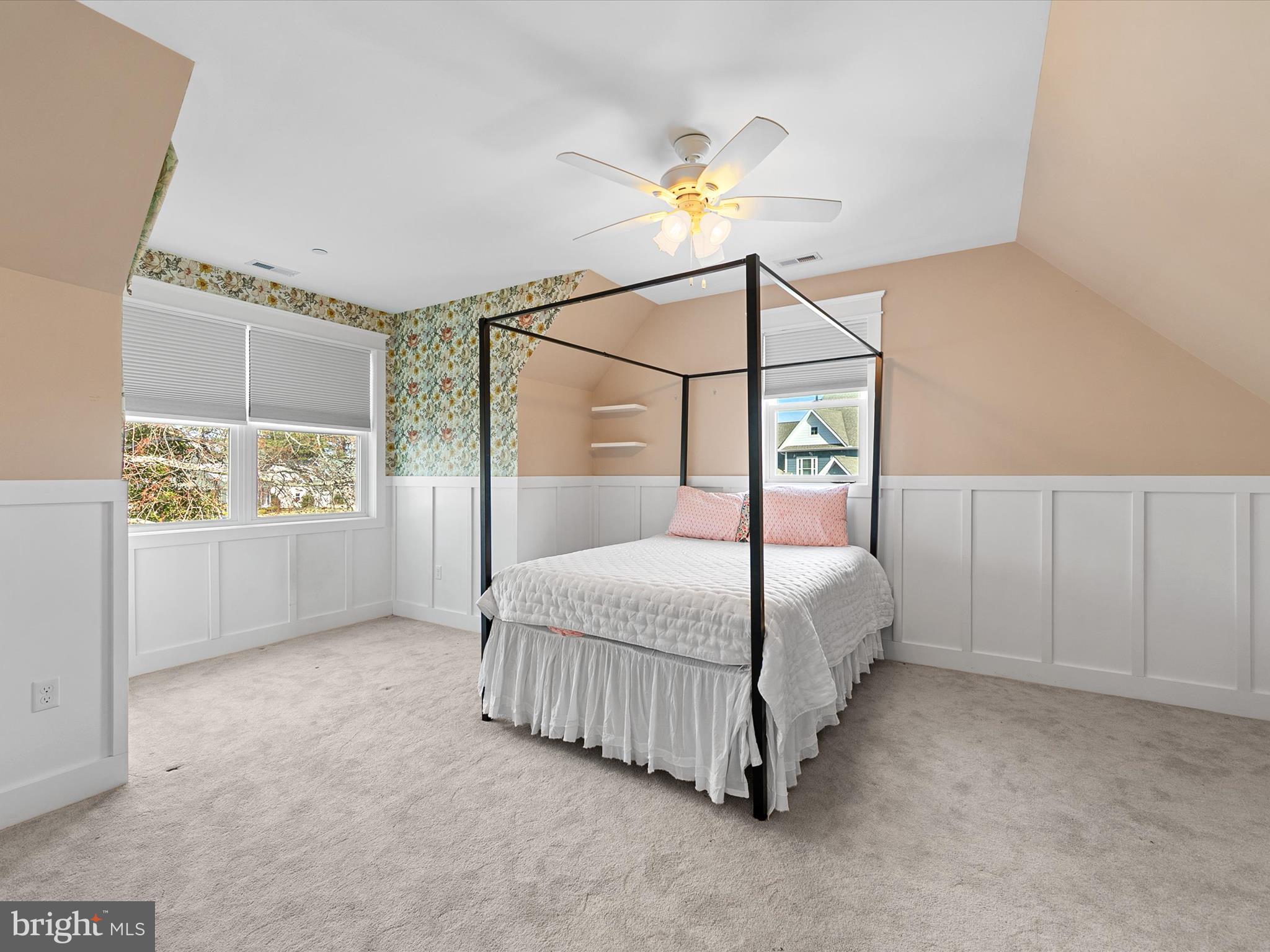 GLENRIDDLE - Residential