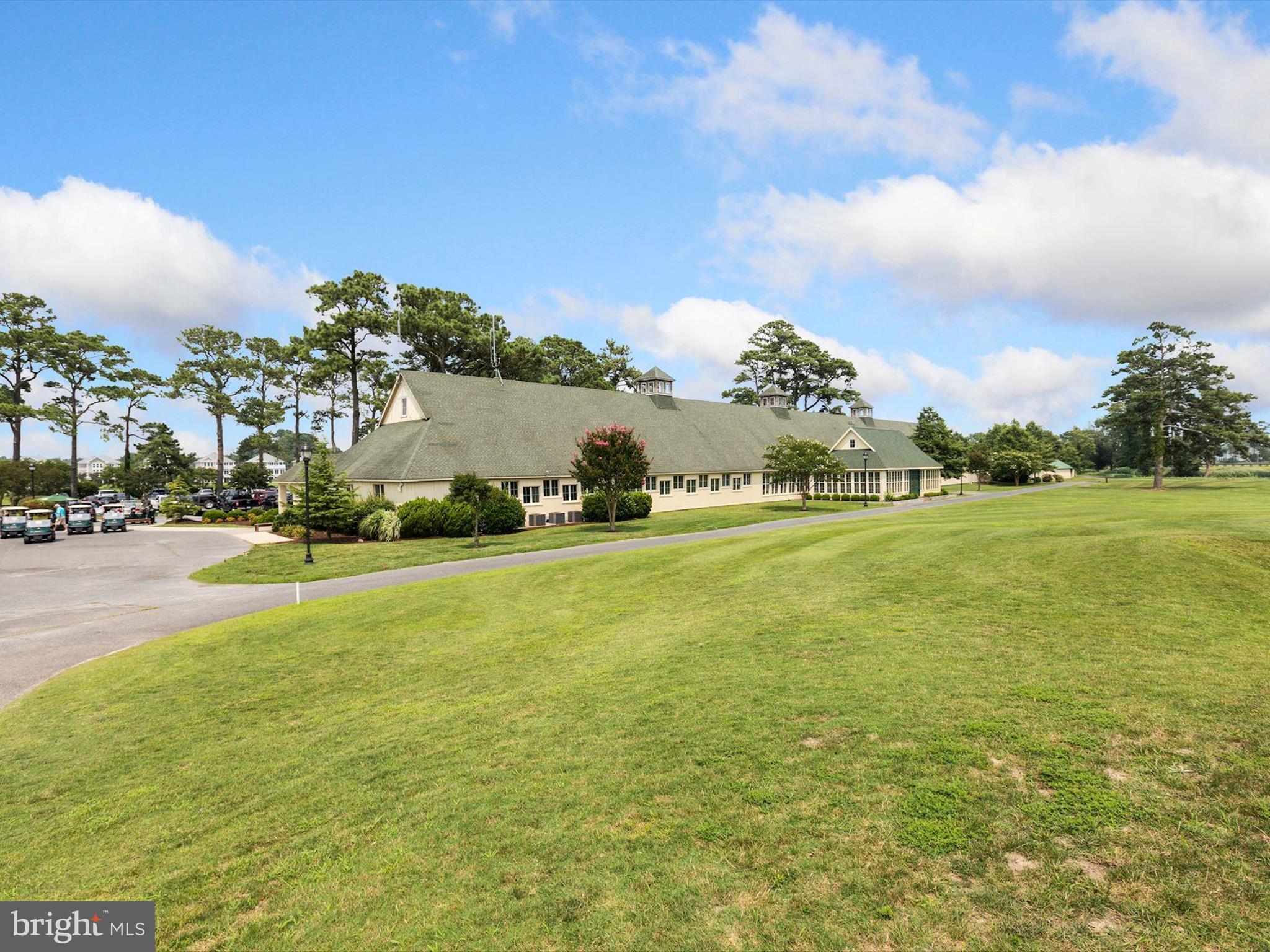 GLENRIDDLE - Residential