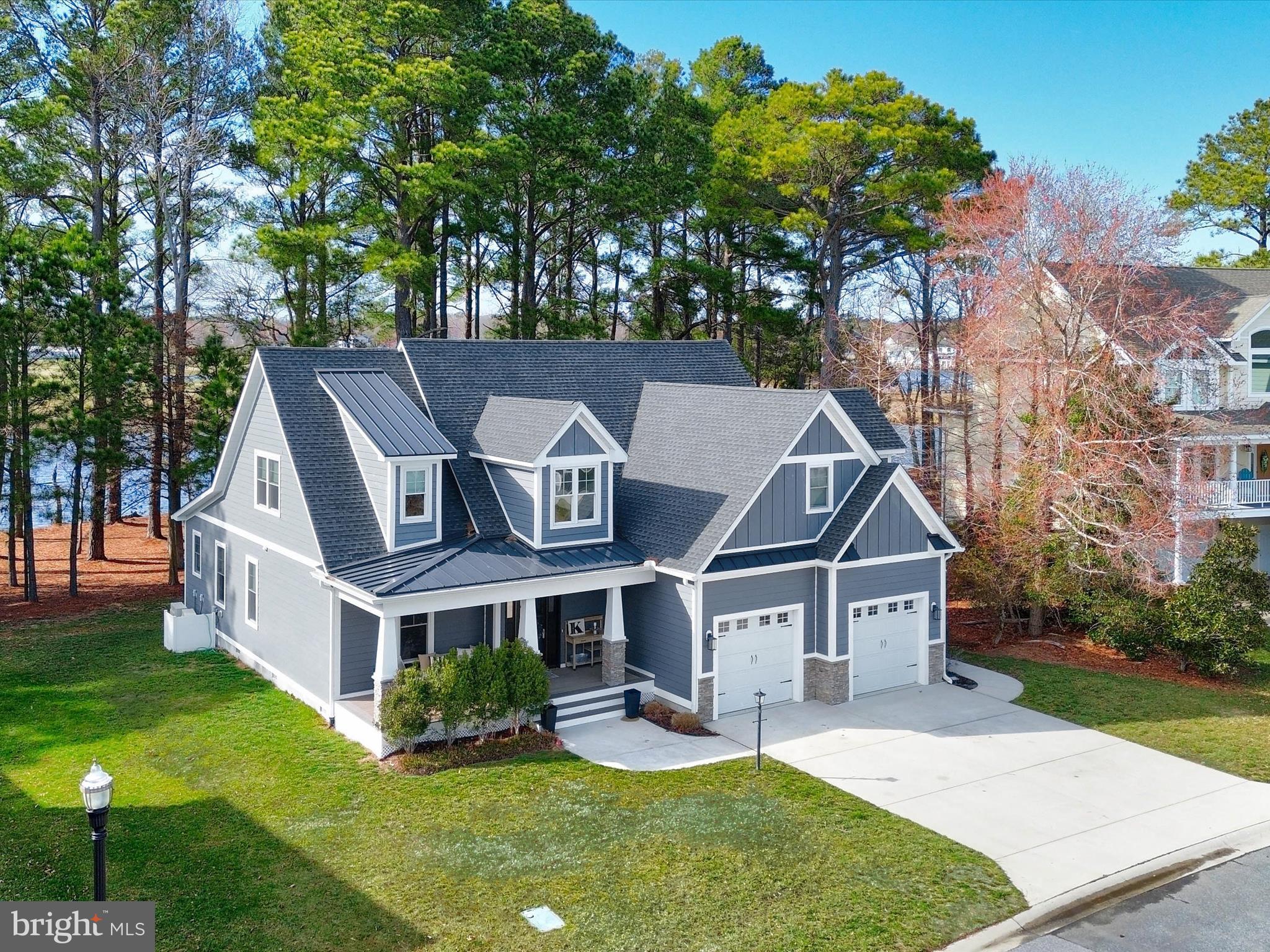 GLENRIDDLE - Residential