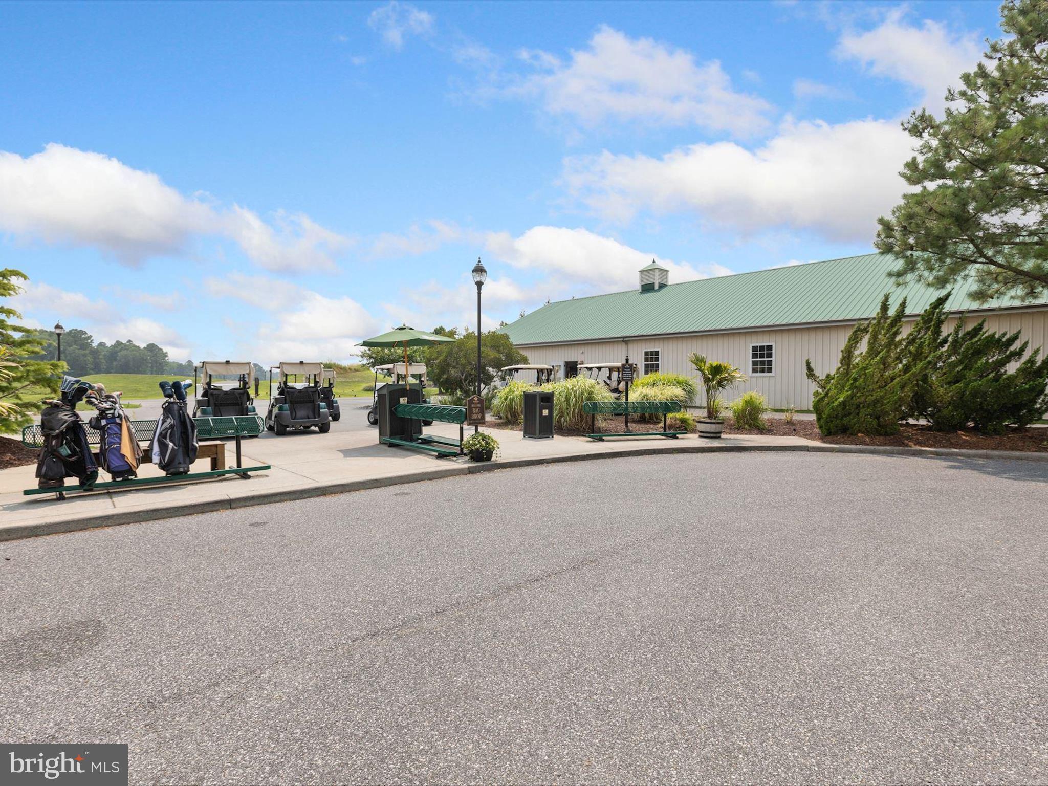 GLENRIDDLE - Residential