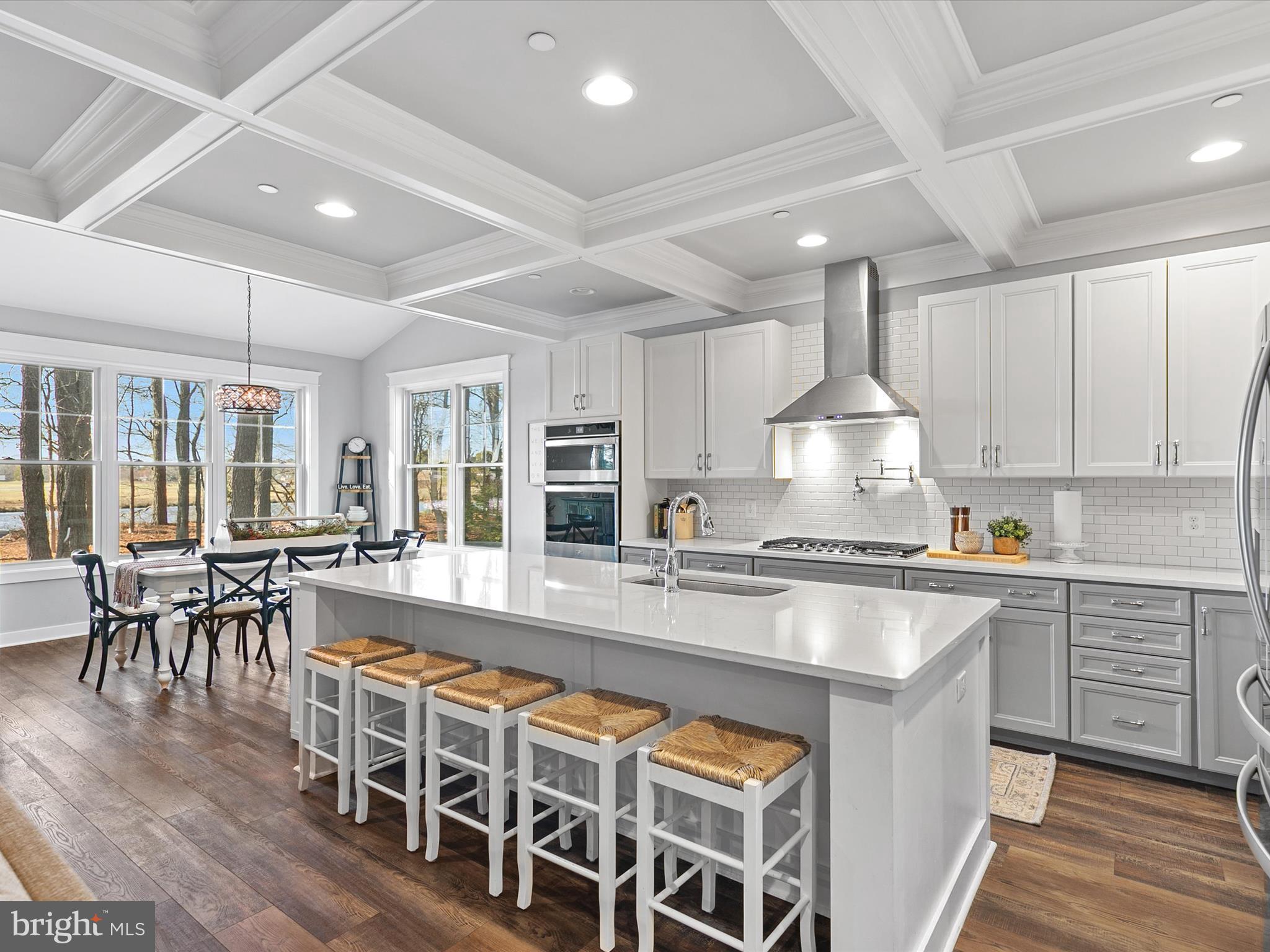 GLENRIDDLE - Residential