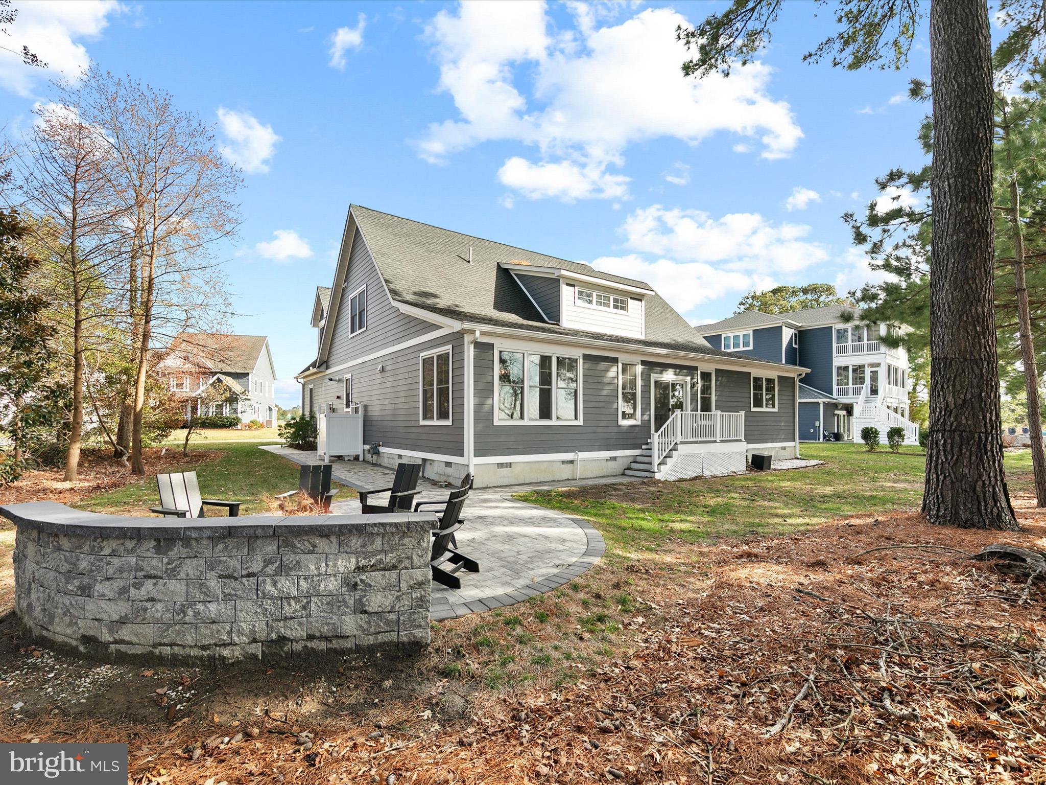 GLENRIDDLE - Residential